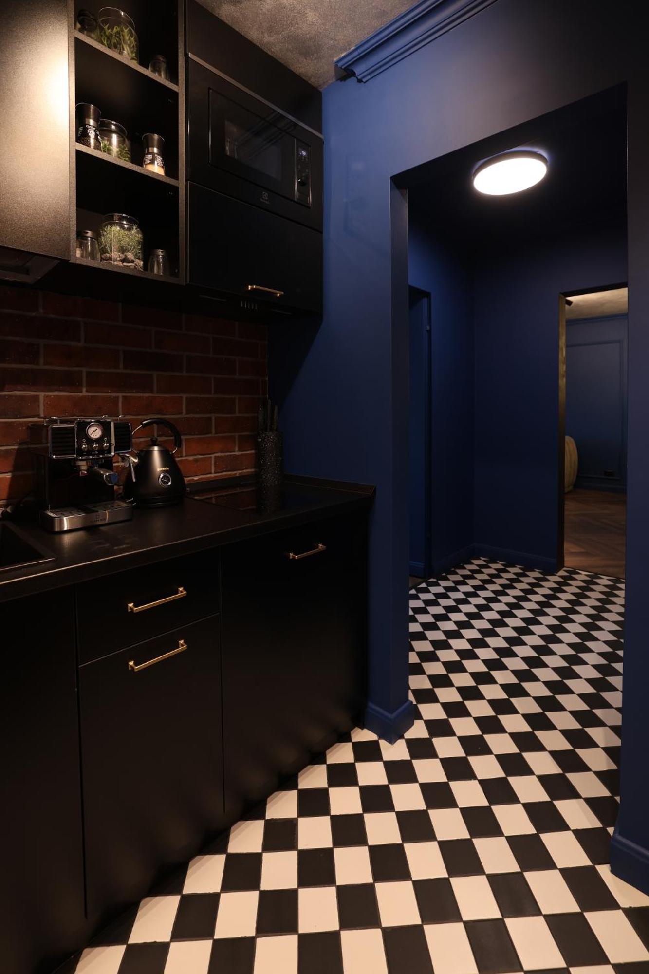 Harley Quinn Apartment 부쿠레슈티 외부 사진