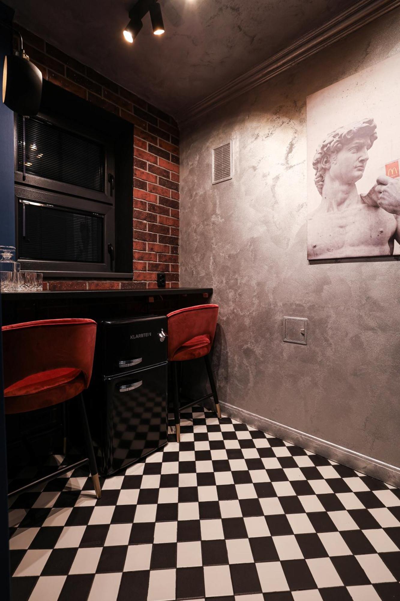 Harley Quinn Apartment 부쿠레슈티 외부 사진