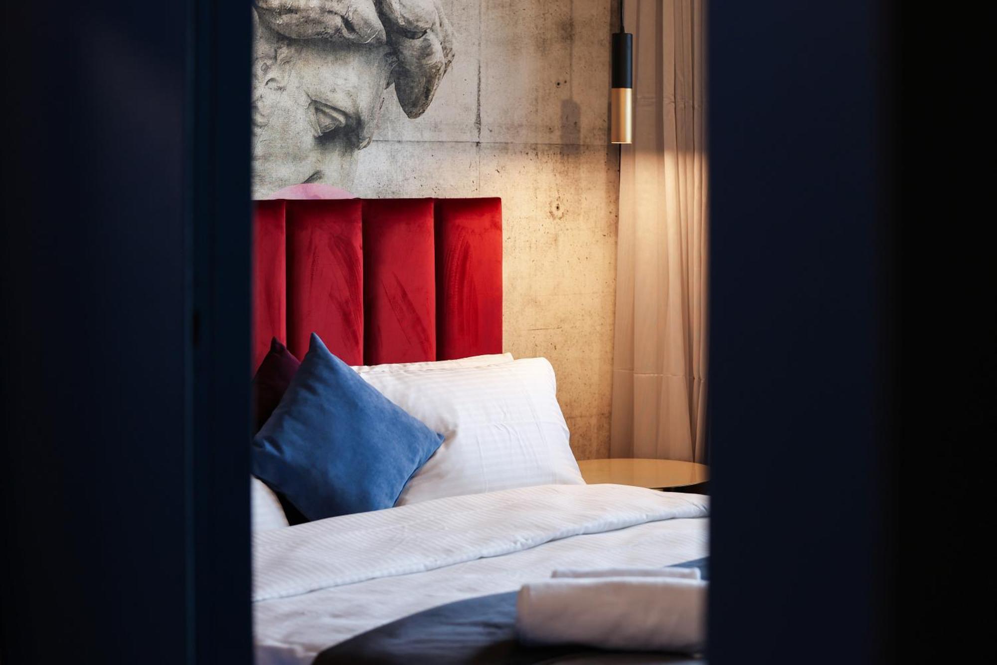 Harley Quinn Apartment 부쿠레슈티 외부 사진