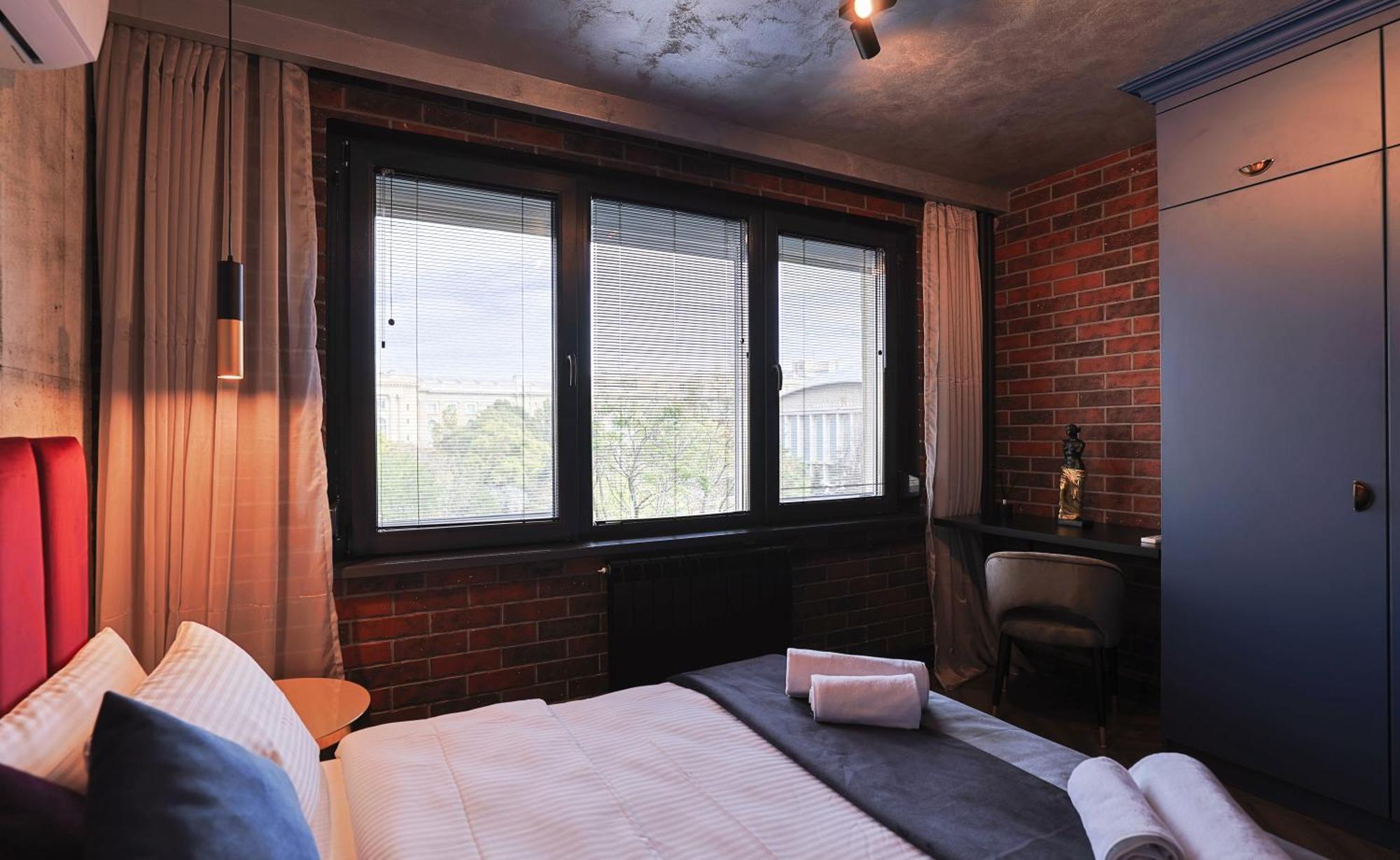 Harley Quinn Apartment 부쿠레슈티 외부 사진