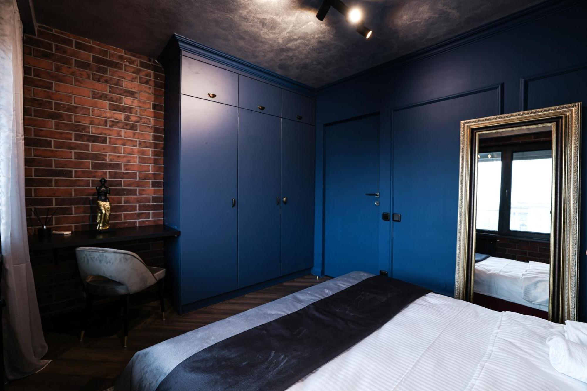 Harley Quinn Apartment 부쿠레슈티 외부 사진