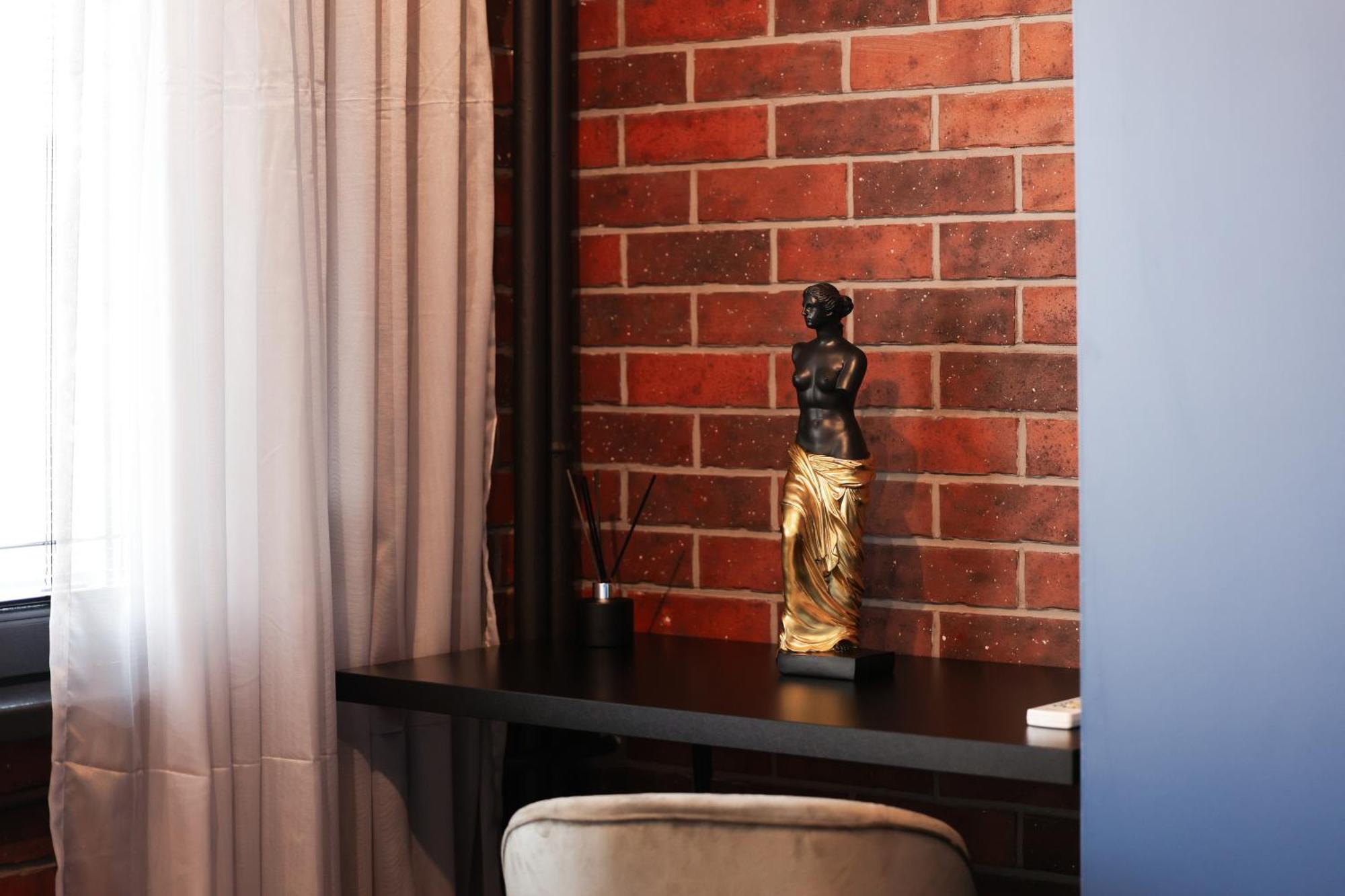 Harley Quinn Apartment 부쿠레슈티 외부 사진