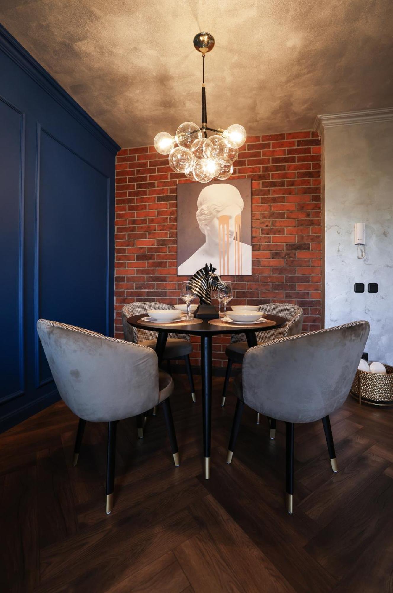 Harley Quinn Apartment 부쿠레슈티 외부 사진