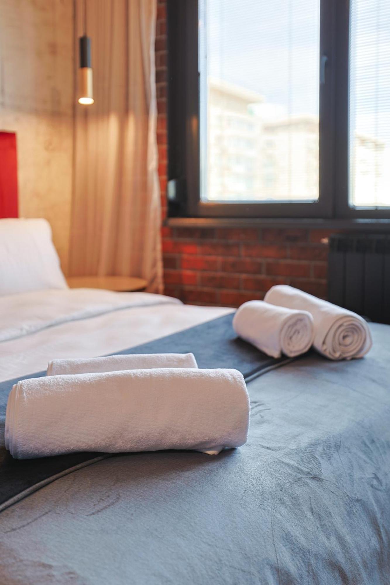 Harley Quinn Apartment 부쿠레슈티 외부 사진